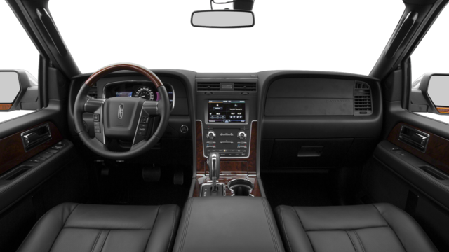 2016 Lincoln Navigator Select