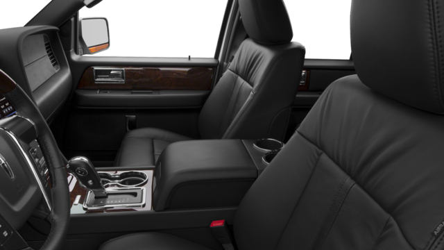 2016 Lincoln Navigator Select