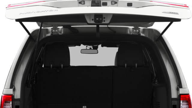 2016 Lincoln Navigator Select