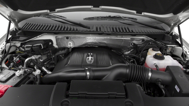 2016 Lincoln Navigator Select