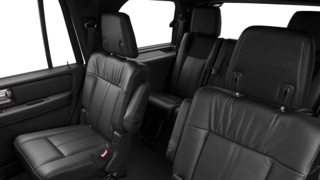 2016 Lincoln Navigator Select