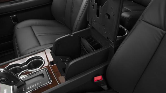 2016 Lincoln Navigator Select