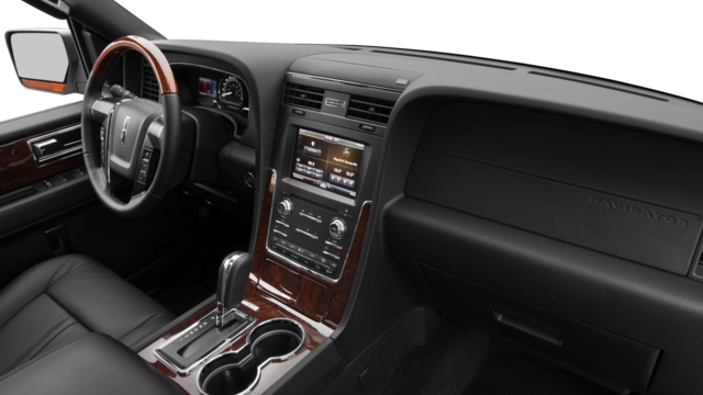 2016 Lincoln Navigator Select