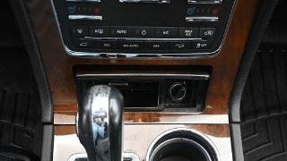 2016 Lincoln Navigator Select