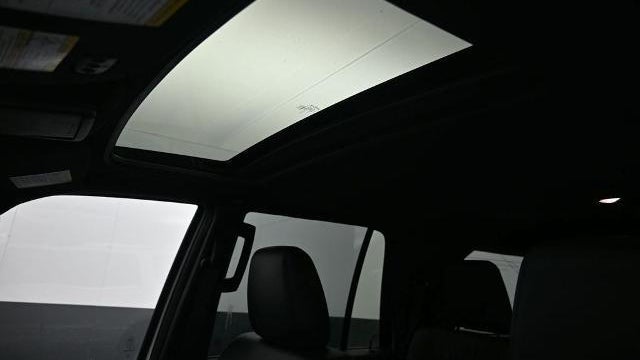 2016 Lincoln Navigator Select