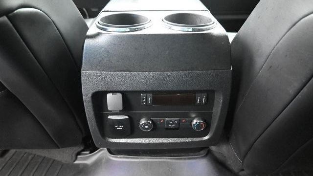 2016 Lincoln Navigator Select