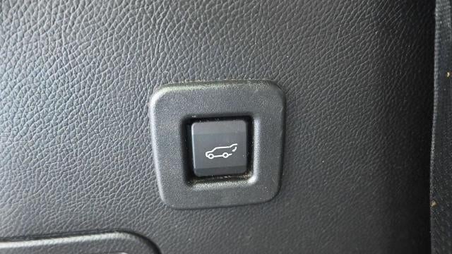 2016 Lincoln Navigator Select
