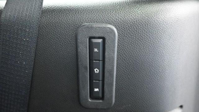 2016 Lincoln Navigator Select
