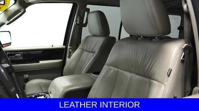 2016 Lincoln Navigator Select