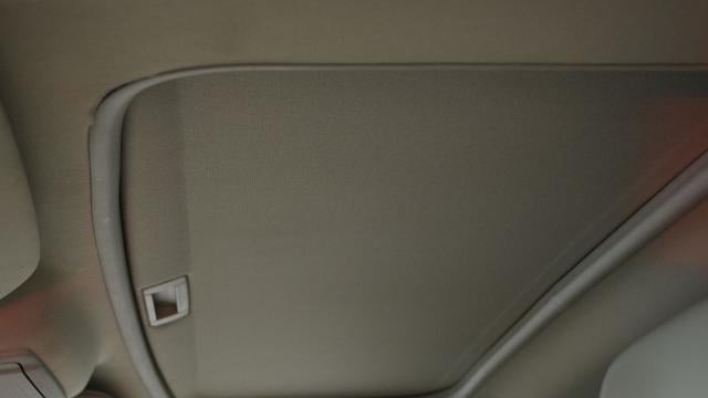 2016 Lincoln Navigator Select