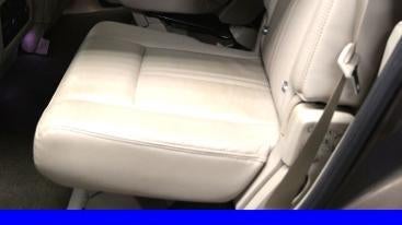2016 Lincoln Navigator Select