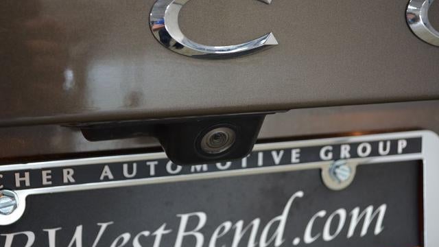 2016 Lincoln Navigator Select