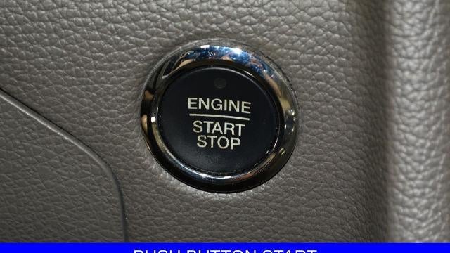 2016 Lincoln Navigator Select