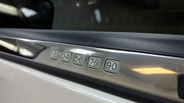 2016 Lincoln Navigator Select