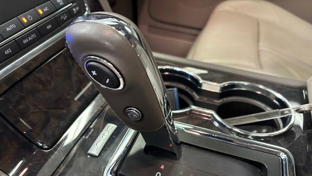 2016 Lincoln Navigator Select