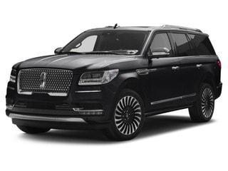 2018 Lincoln Navigator