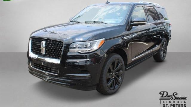 Preowned 2023 Lincoln Navigator Reserve for Sale