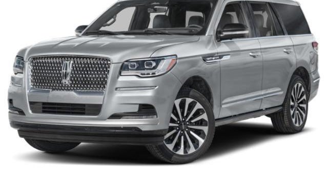 Preowned 2023 Lincoln Navigator Reserve for Sale
