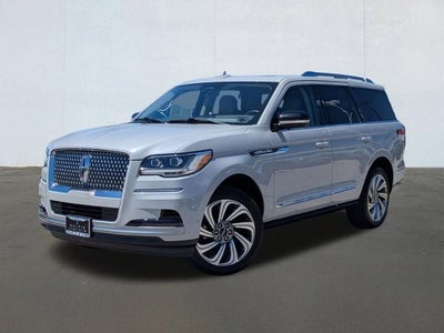 2023 Lincoln Navigator 4X2 Reserve 4DR SUV