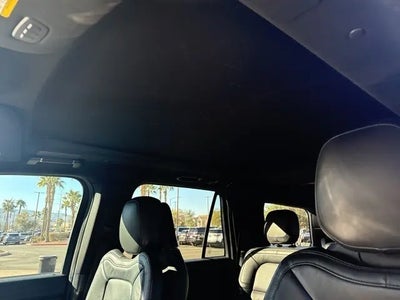 2023 Lincoln Navigator 4X2 Reserve 4DR SUV