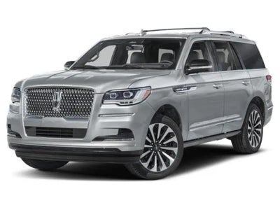 2023 Lincoln Navigator 4X2 Reserve 4DR SUV