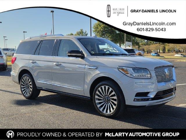 2021 Lincoln Navigator