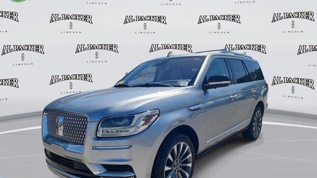 Preowned 2020 Lincoln Navigator Reserve for Sale