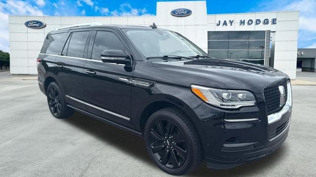 Preowned 2022 Lincoln Navigator Reserve for Sale