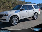 2017 Navigator Thumbnail 4