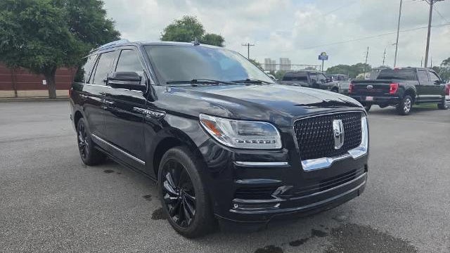 Preowned 2020 Lincoln Navigator Reserve for Sale