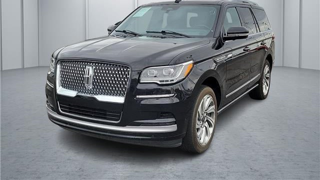 Preowned 2023 Lincoln Navigator Reserve for Sale