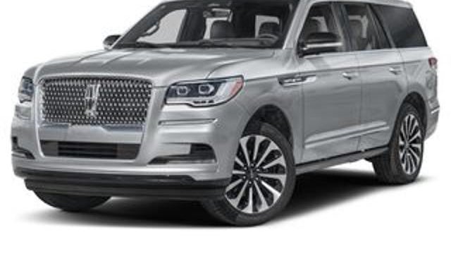 Preowned 2023 Lincoln Navigator Reserve for Sale
