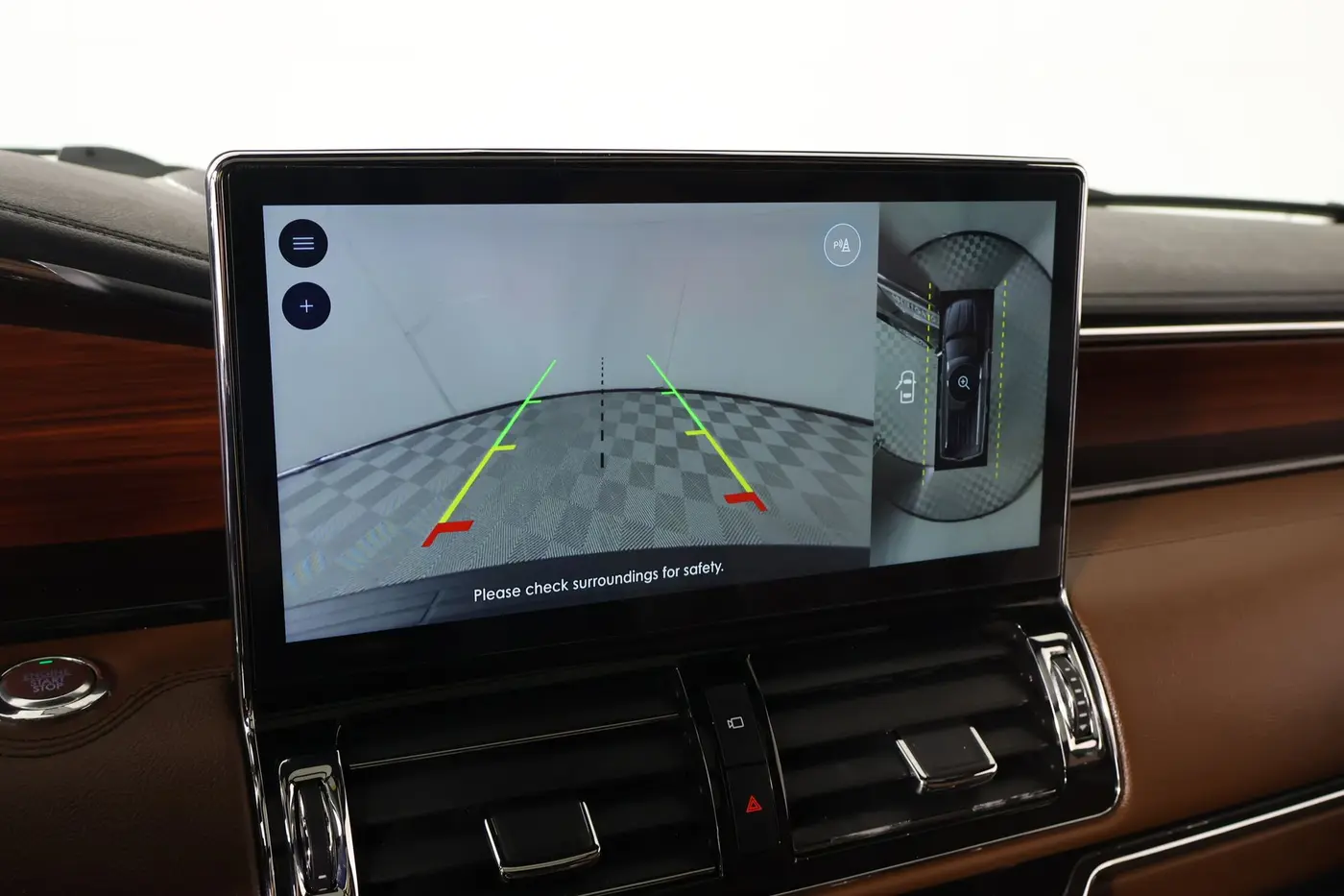 2023 Lincoln Navigator - $54,189