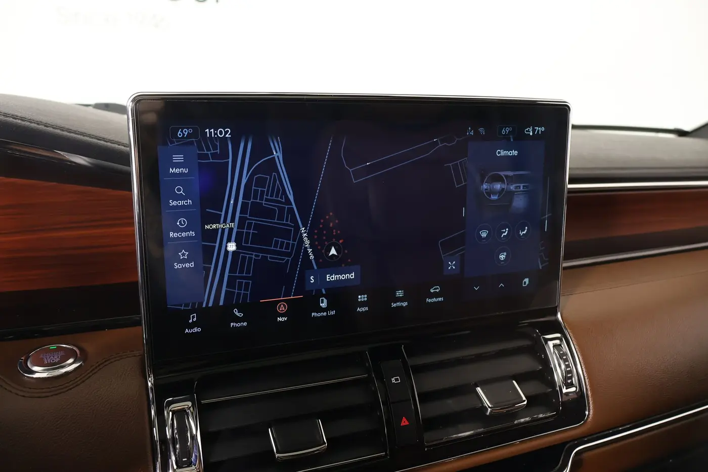 2023 Lincoln Navigator - $54,189