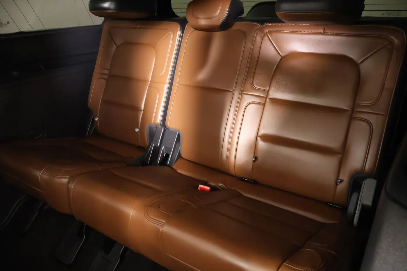 2023 Lincoln Navigator - $54,189