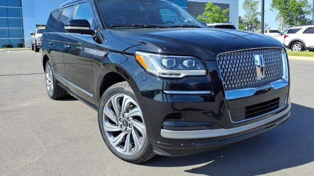 Preowned 2023 Lincoln Navigator Reserve for Sale
