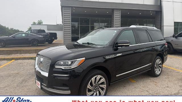 Preowned 2024 Lincoln Navigator Reserve for Sale