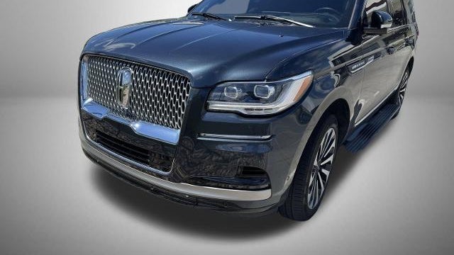 Preowned 2024 Lincoln Navigator Reserve for Sale