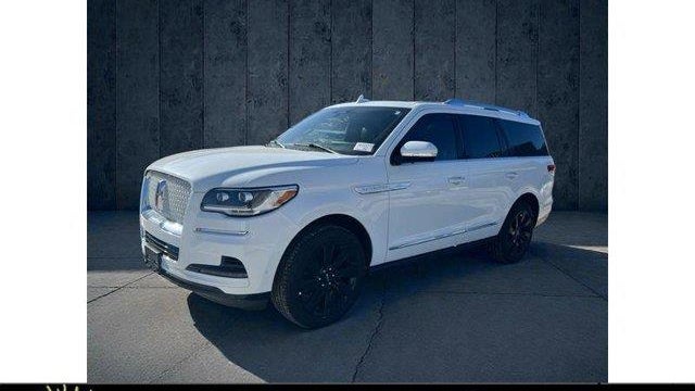 Preowned 2024 Lincoln Navigator Reserve for Sale