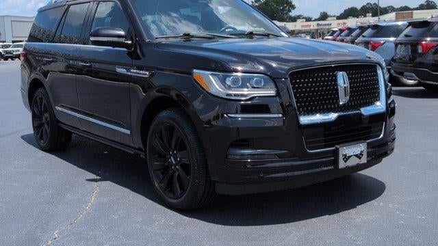 Preowned 2024 Lincoln Navigator Reserve for Sale