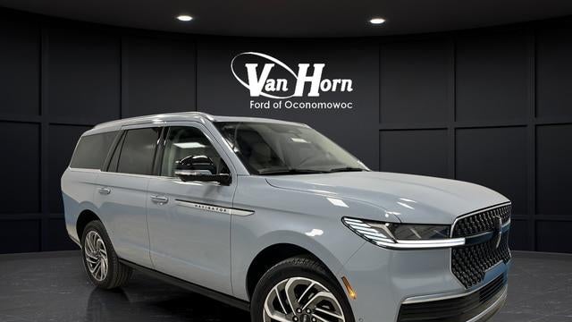 Preowned 2025 Lincoln Navigator Reserve for Sale