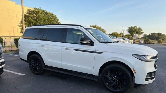 Preowned 2025 Lincoln Navigator Reserve for Sale