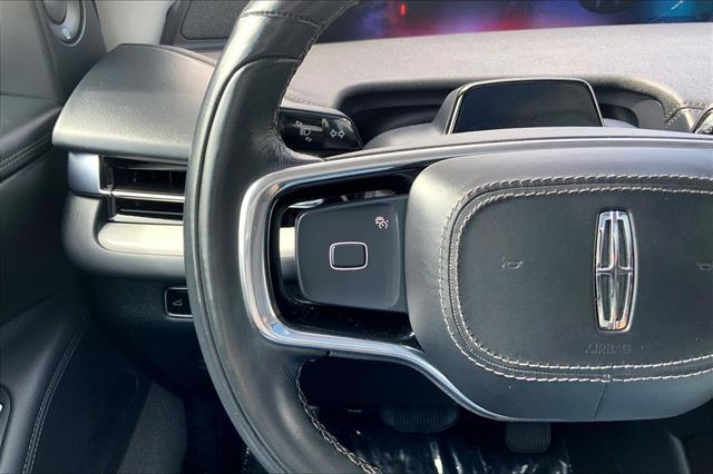 2025 Lincoln Navigator - $72,074