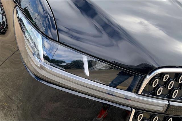 2025 Lincoln Navigator - $72,074