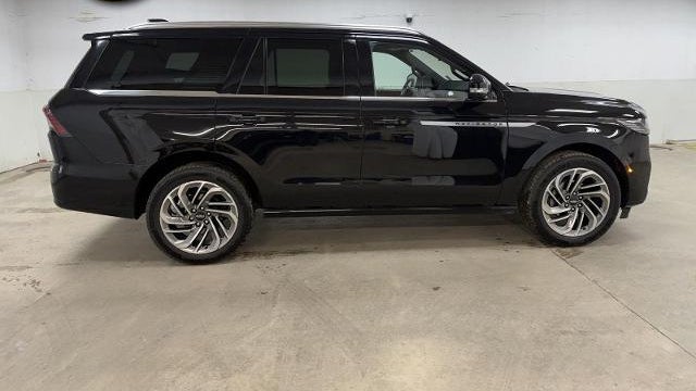 Preowned 2025 Lincoln Navigator Reserve for Sale