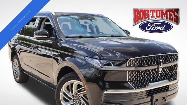 Preowned 2025 Lincoln Navigator Reserve for Sale