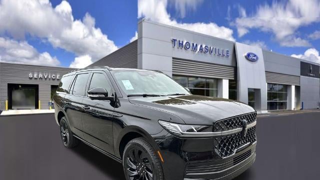 Preowned 2025 Lincoln Navigator Reserve for Sale