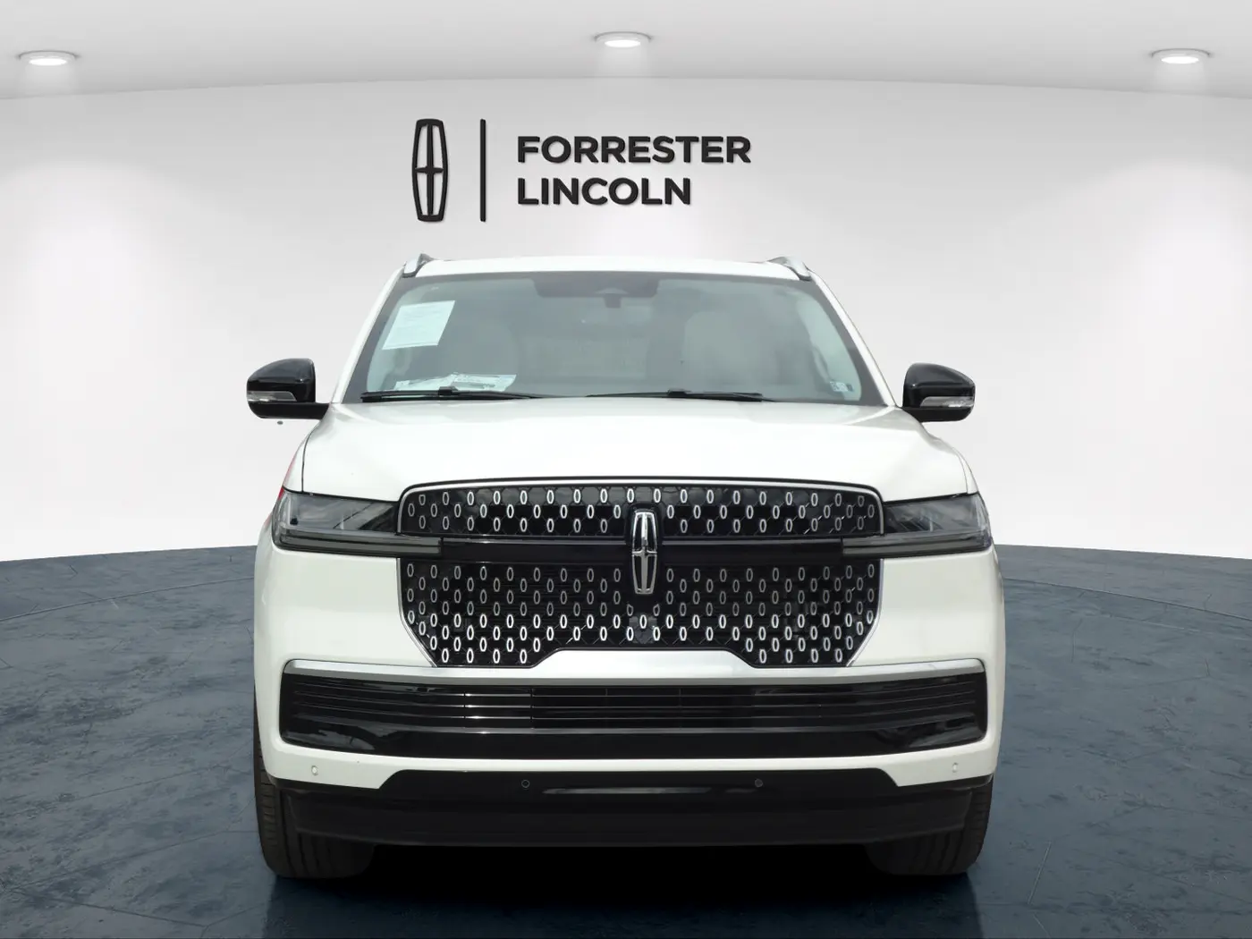 2026 Lincoln Navigator - $94,900