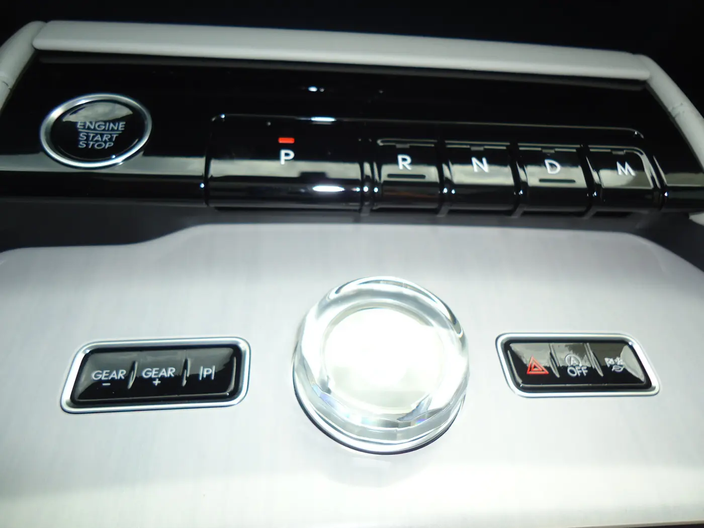 2026 Lincoln Navigator - $94,900