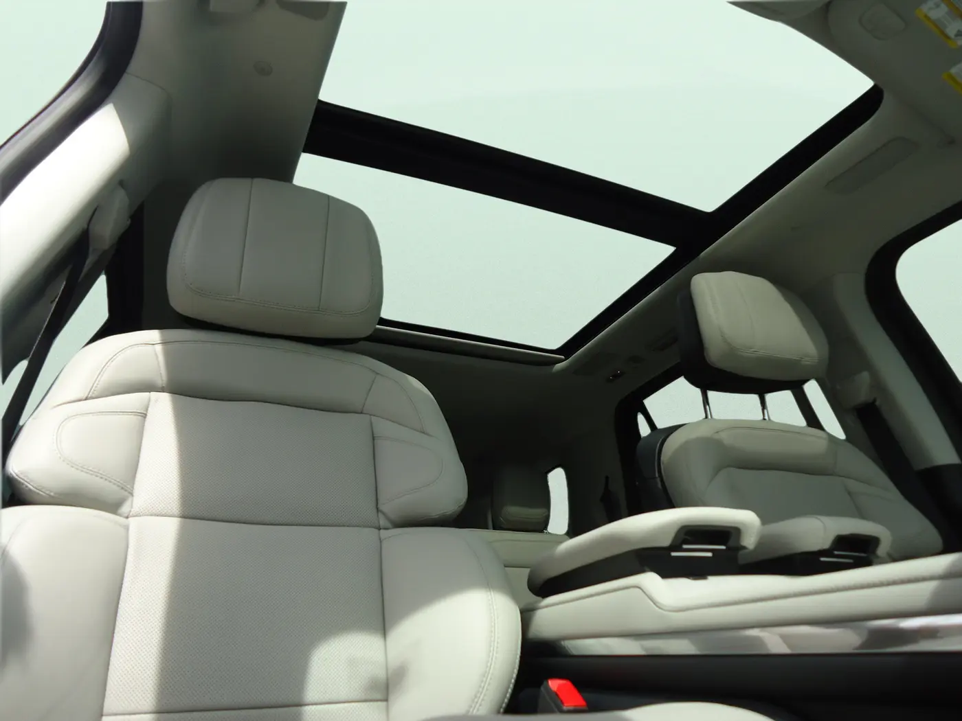 2026 Lincoln Navigator - $94,900